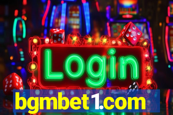 bgmbet1.com