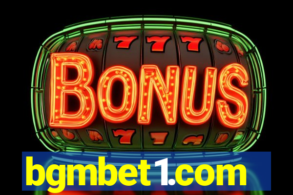 bgmbet1.com