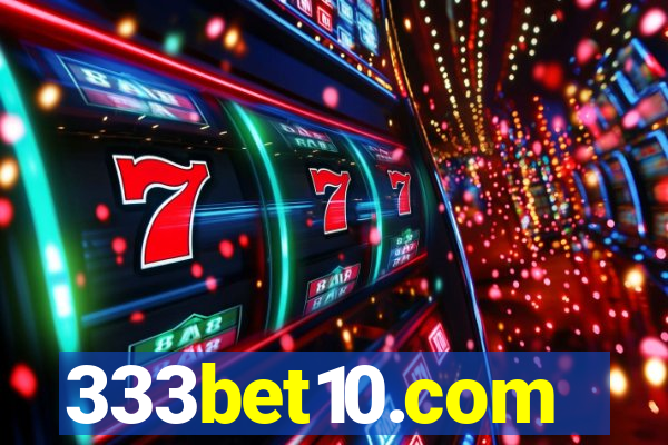 333bet10.com