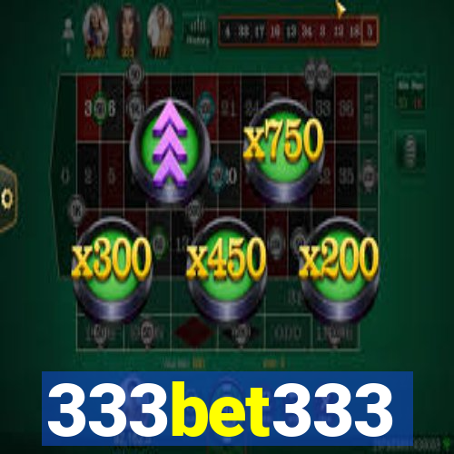 333bet333