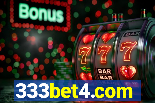 333bet4.com