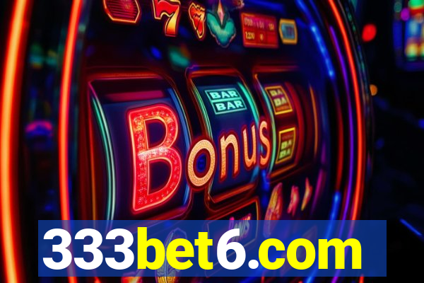 333bet6.com