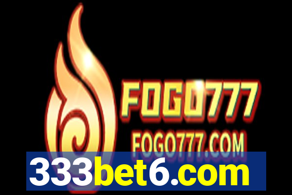 333bet6.com