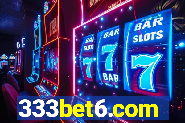 333bet6.com