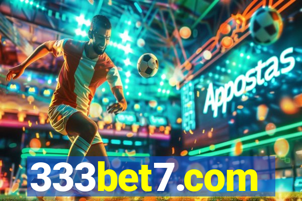 333bet7.com