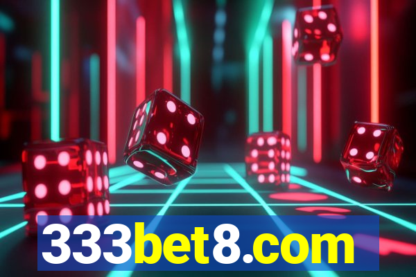 333bet8.com