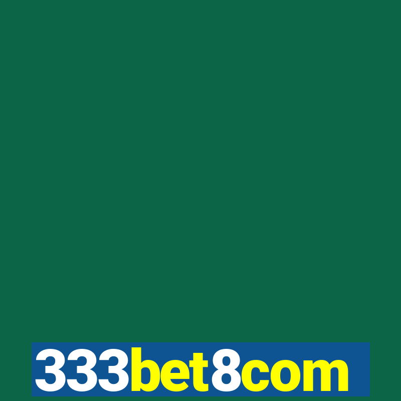 333bet8com