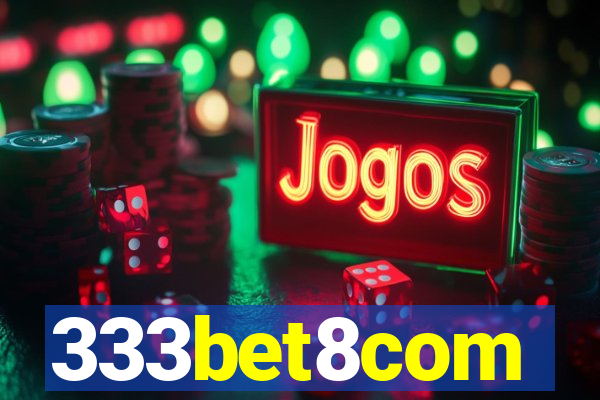 333bet8com