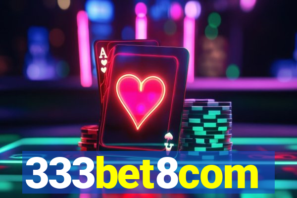 333bet8com