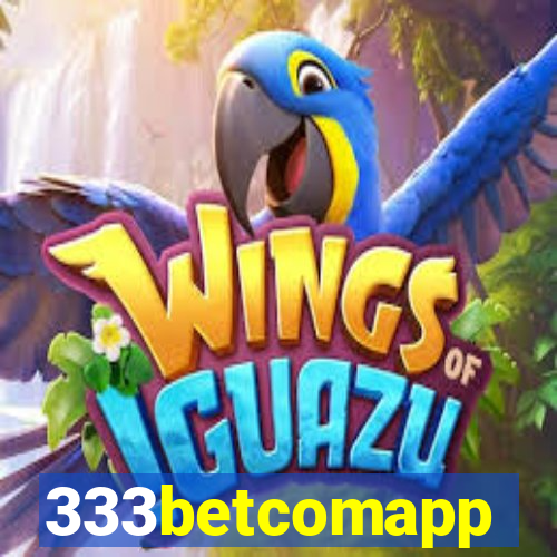 333betcomapp