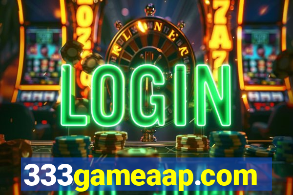 333gameaap.com