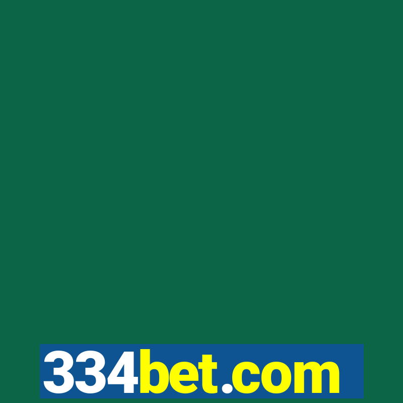 334bet.com