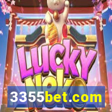 3355bet.com