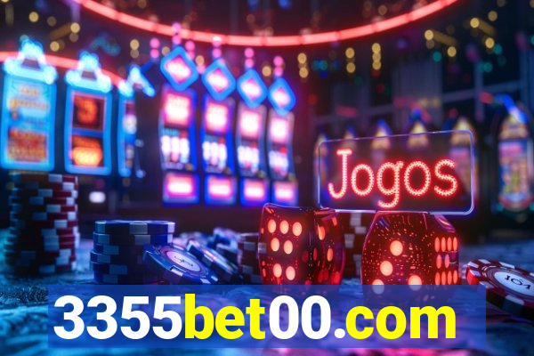 3355bet00.com