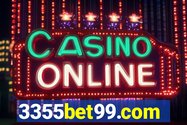 3355bet99.com