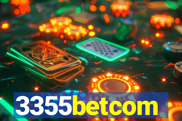 3355betcom