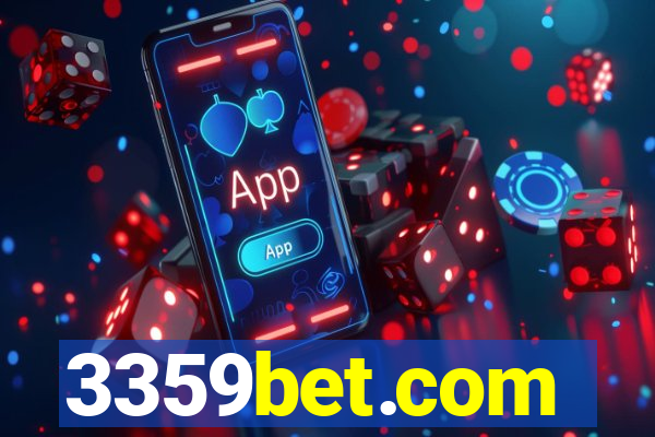 3359bet.com