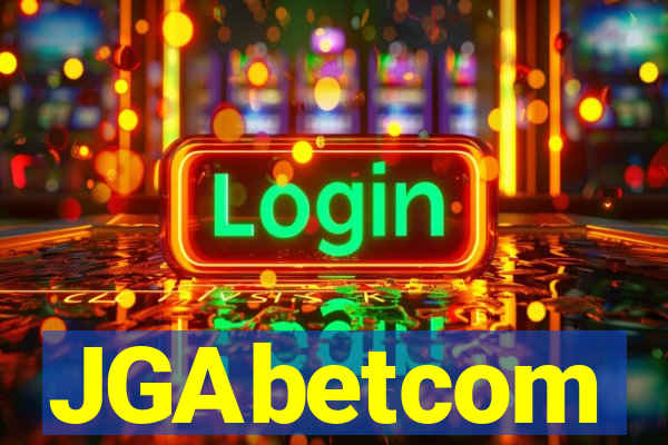 JGAbetcom