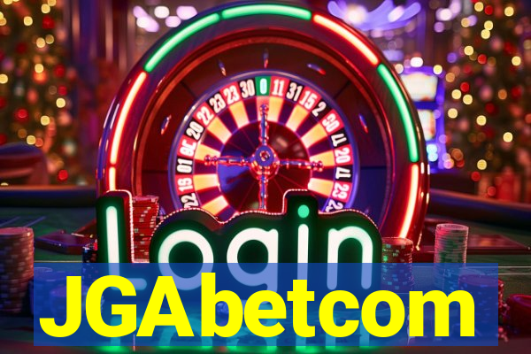 JGAbetcom