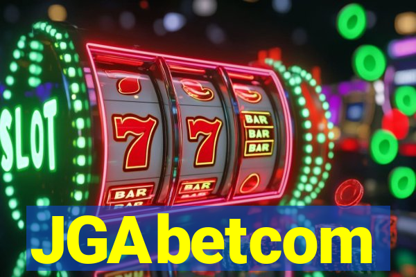 JGAbetcom