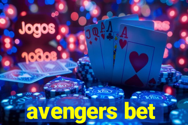 avengers bet