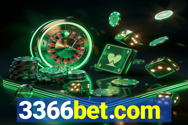 3366bet.com