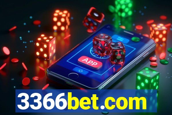 3366bet.com