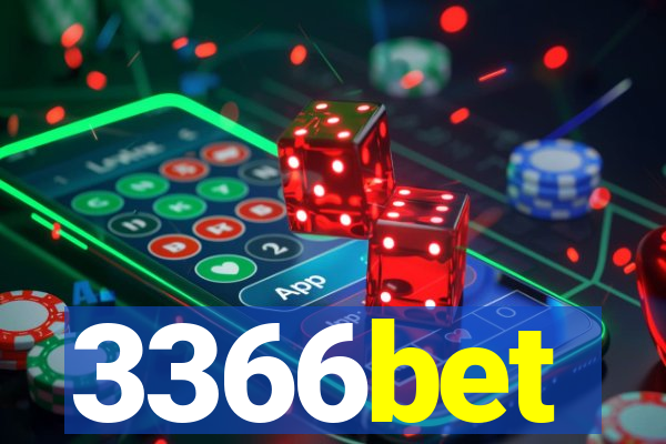 3366bet