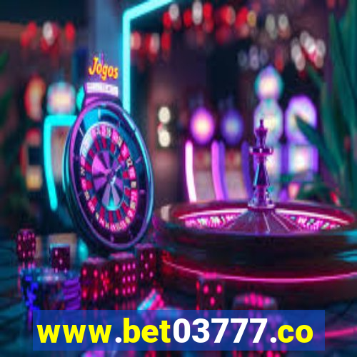 www.bet03777.com