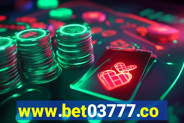 www.bet03777.com