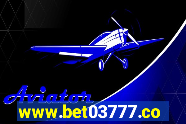 www.bet03777.com