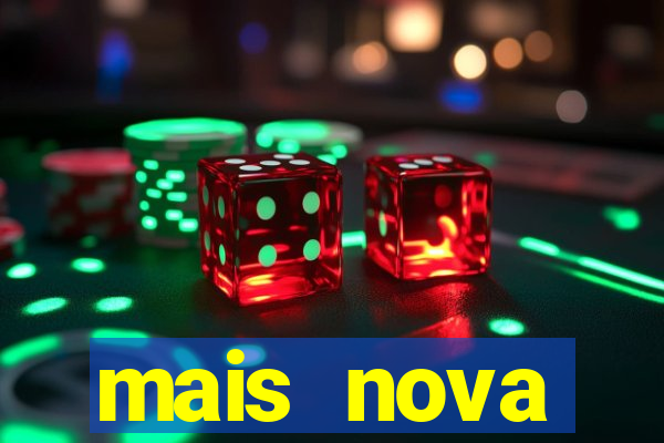 mais nova plataforma de jogos