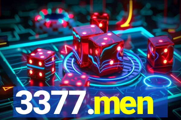 3377.men