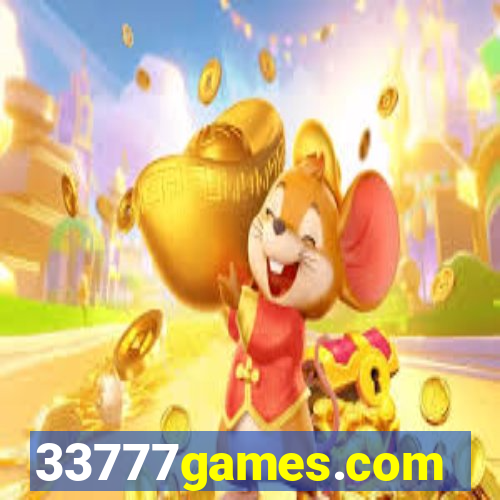 33777games.com