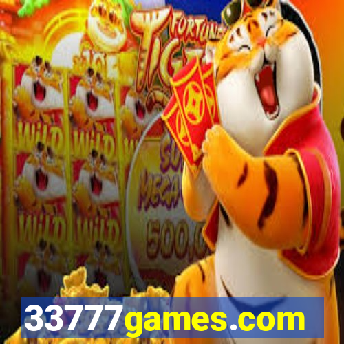 33777games.com