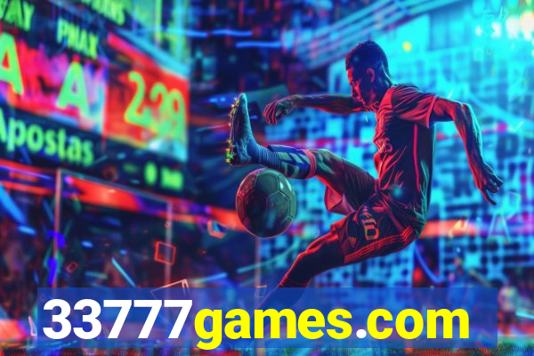 33777games.com