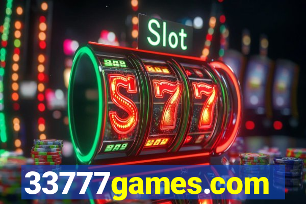 33777games.com