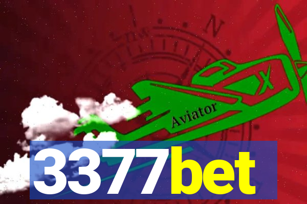 3377bet