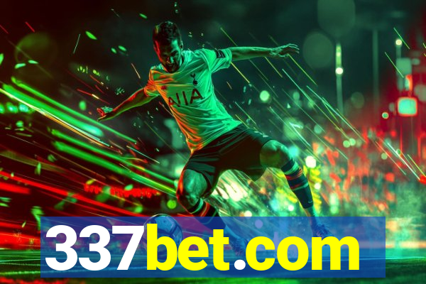 337bet.com