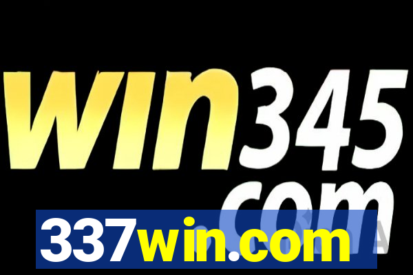 337win.com