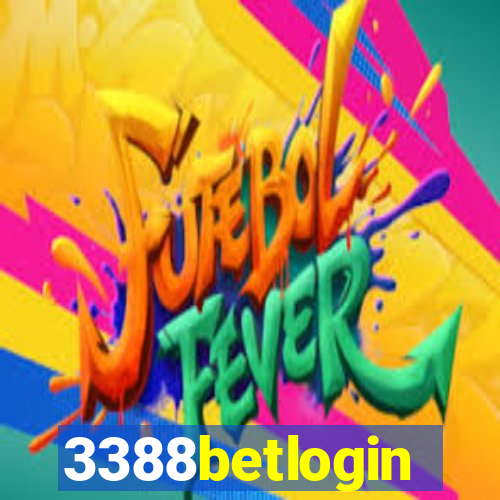 3388betlogin