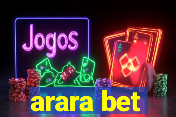 arara bet