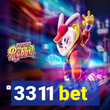 3311 bet