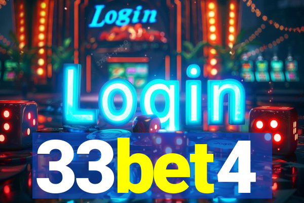 33bet4