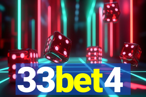 33bet4