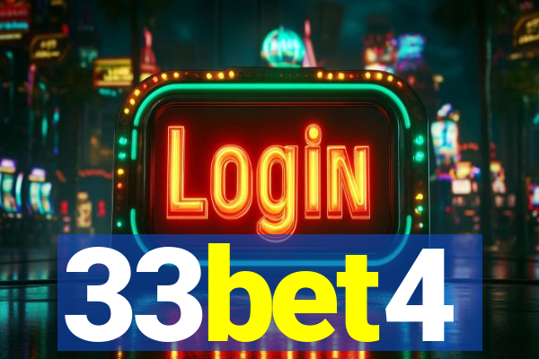 33bet4