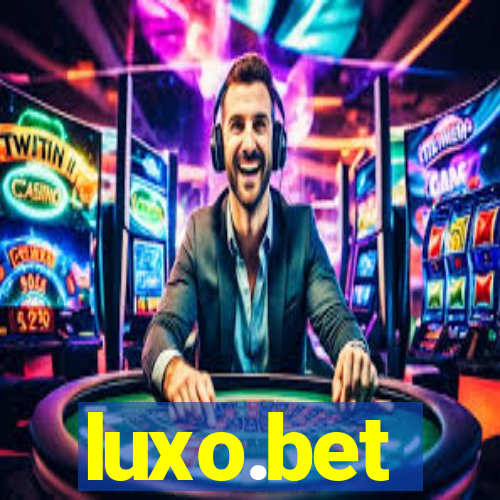 luxo.bet