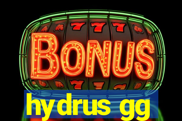 hydrus gg