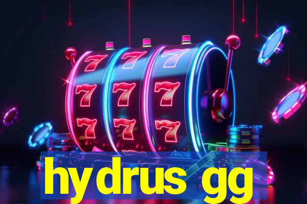 hydrus gg