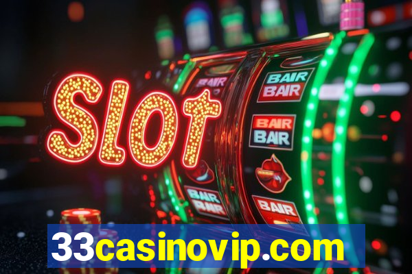 33casinovip.com